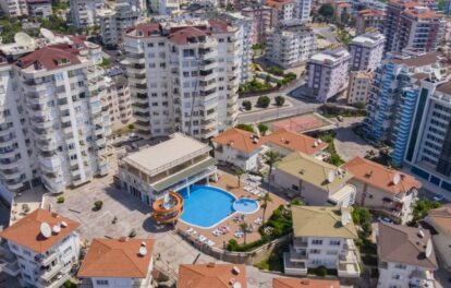 Hasporealty.com